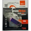 IMRO laikiklis AXIS 128GB USB2.0