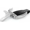Pendrive Integral Metal Arc 3.0, 128 GB (INFD128GBARC3.0)