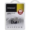 Atmintukas INTENSO 3503470, 16 GB