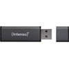INTENSO 3521481 Intenso pendrive USB ALU LINE ANTHRACITE 32GB