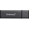 INTENSO 3521451 Intenso pendrive USB ALU LINE ANTHRACITE 4GB