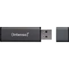 INTENSO 3521481 Intenso pendrive USB ALU LINE ANTHRACITE 32GB