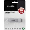 Pendrive Intenso Alu linija, 4 GB (3521452)