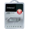 Pendrive Intenso Alu linija, 8 GB (3521462)
