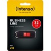MEMORY DRIVE FLASH USB2 32GB/3511480 INTENSO