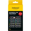 Pendrive Intenso Business Line 4GB Mix kolorów (3511551)