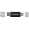 MEMORY DRIVE FLASH USB3.2/256GB 3539492 INTENSO