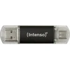 MEMORY DRIVE FLASH USB3.2/256GB 3539492 INTENSO