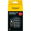 Pendrive Intenso Business Line USB Stick 2.0 16GB (3511575)