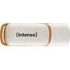 Intenso Žalias Line 64 GB, USB-Stick - beige/ruda, USB-A 3.2 Gen 1