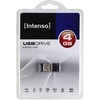 Pendrive Intenso Micro Line, 4 GB (3500450)