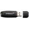 Pendrive Intenso Vaivorykštės linija, 16 GB (3502470)