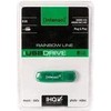 Pendrive Intenso Vaivorykštės linija, 8 GB (3502460)