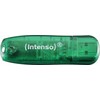 Pendrive Intenso Vaivorykštės linija, 8 GB (3502460)