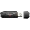 Pendrive Intenso Vaivorykštės linija, 16 GB (3502470)