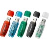 Pendrive Intenso Vaivorykštės linija, 32 GB (3502480)