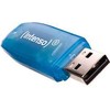 „Pendrive“ „Intenso Rainbow Line“, 4 GB (3502450)