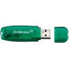 Pendrive Intenso Vaivorykštės linija, 8 GB (3502460)
