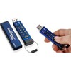 Pendrive iStorage datAshur Pro, 8 GB (IS-FL-DA3-256-8)