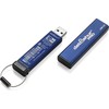 Pendrive iStorage datAshur Pro, 8 GB (IS-FL-DA3-256-8)