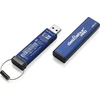 USB atmintinė „iStorage dataAshur Pro“, 16 GB (IS-FL-DA3-256-16)