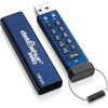 USB atmintinė „iStorage dataAshur Pro“, 32 GB (IS-FL-DA3-256-32)