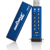 USB atmintinė „iStorage dataAshur Pro“, 32 GB (IS-FL-DA3-256-32)