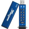 Istorage Origin Storage DATASHUR PRO USB3 256-BIT 64GB/- FIPS 140-2 CERTIFIED