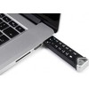 Pendrive iStorage datAshur Pro 2, 4 GB (IS-FL-DP2-256-4)
