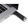Pendrive iStorage datAshur Pro 2, 16 GB (IS-FL-DP2-256-16)