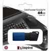 Pendrive Kingston DataTravel Exodia M, 64 GB (DTXM / 64 GB)