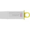 KINGSTON DataTraveler Exodia 128GB USB 3.2 Gen 1 Baltas