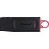 KINGSTON 256GB USB3.2 Gen1 DataTraveler Exodia Juodas + Rožinė