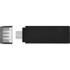 USB laikmena Kingston DataTraveler 70 256GB USB 3.2 Gen 1 Type-C