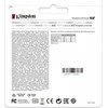 USB laikmena Kingston DataTraveler 70 256GB USB 3.2 Gen 1 Type-C