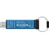 Kingston IronKey klaviatūra 200 128GB USB 3.0 AES Encrypted