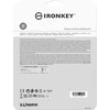 Kingston IronKey Locker+ 50 128GB USB 3.0