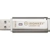 Kingston IronKey Locker+ 50 128GB USB 3.0