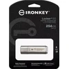 KINGSTON 256GB IKLP50 AES USB