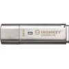 "Kingston Pendrive" 32 GB "IronKey Locker Plus" 50 AES šifravimo