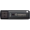 „Kingston IronKey Locker+ 50 G2“ 128 GB USB 3.2