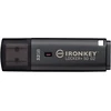 „Kingston IronKey Locker+ 50 G2“ 32 GB USB 3.2 atmintinė
