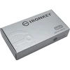 Kingston IronKey S1000 128GB FIPS 140-2 Level 3 256bit AES Managed