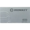 Kingston IronKey S1000 128GB FIPS 140-2 Level 3 256bit AES Managed
