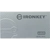 „Kingston IronKey S1000 Enterprise Pendrive“, 32 GB (IKS1000E / 32 GB)