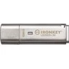Kingston IronKey Locker+ 50 128GB USB 3.0