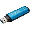 Kingston IronKey Vault Privacy 50 512GB USB 3.0 256bit AES Encrypted