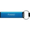 Kingston IronKey klaviatūra 200 512GB USB-C AES Encrypted