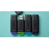 Kingston Technology DataTraveler 512GB Portable USB 3.2 Gen 1 Exodia Juodas/Violetinė