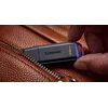 Kingston Technology DataTraveler 256GB Portable USB 3.2 Gen 1 Exodia Juodas/Žalias